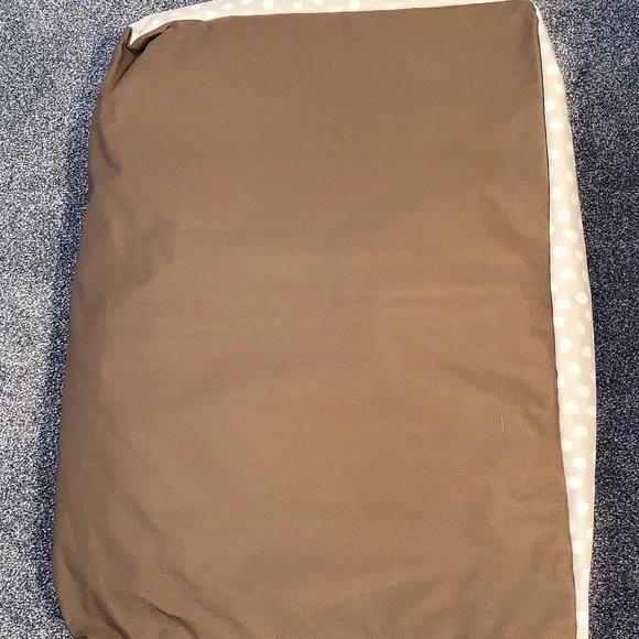 Polka Dot Underbed Storage Bag - Picture 9 of 12